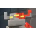 Redstone Monstrosity Armor
