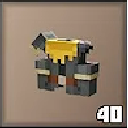 Scamp Armor