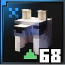 Wolfpack Armor