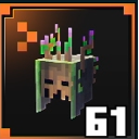 Woodsprite Armor