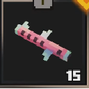 Fighter's Flute