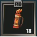Flaming Quiver