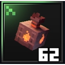 Pouch of Fire