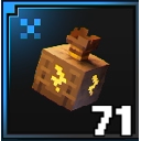 Pouch of Thunder