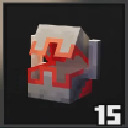 Redstone Mine Launcher