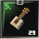 Turtle Master's Mandolin