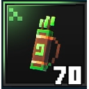 Venomous Quiver