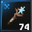 Winter Staff