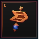 Medallion of Momentum
