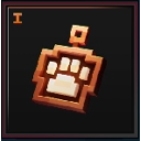 Ocelot's Paw