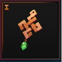 Thrifty Pendant