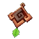 Twig of Dark Oak