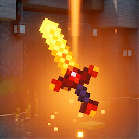 Burning Blade