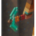 Diamond Pickaxe