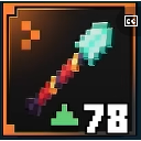 Diamond Shovel