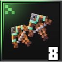 Dual Crossbows