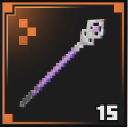 Elemental Staff