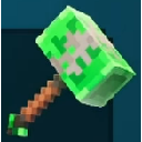 Emerald Hammer