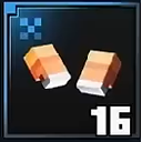 Gauntlets