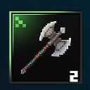 Greataxe