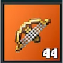 Harp Crossbow