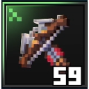 Heavy Crossbow
