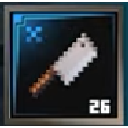 Meat Cleaver