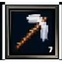 Pickaxe