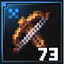 Scatter Crossbow