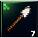 Shovel