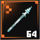 Spectral Spear