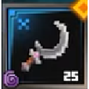 Tidal Sickle
